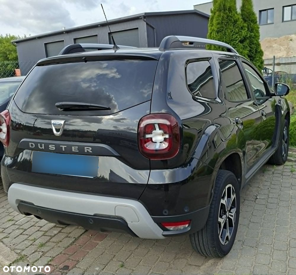 Dacia Duster - 6