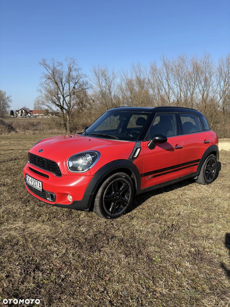 MINI Countryman - 4