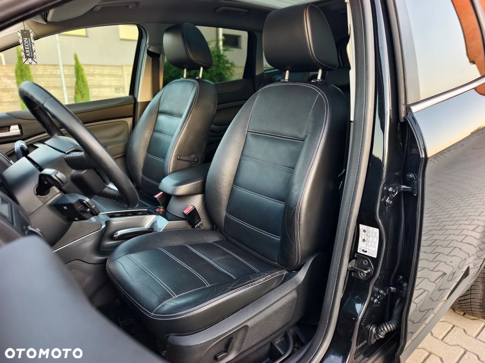Ford Kuga 2.0 TDCi 4x4 Titanium - 7