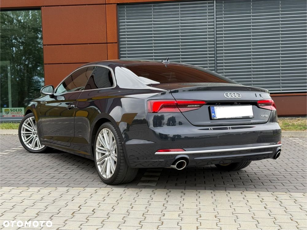 Audi A5 Coupé 2.0 TFSI Sport S tronic - 37