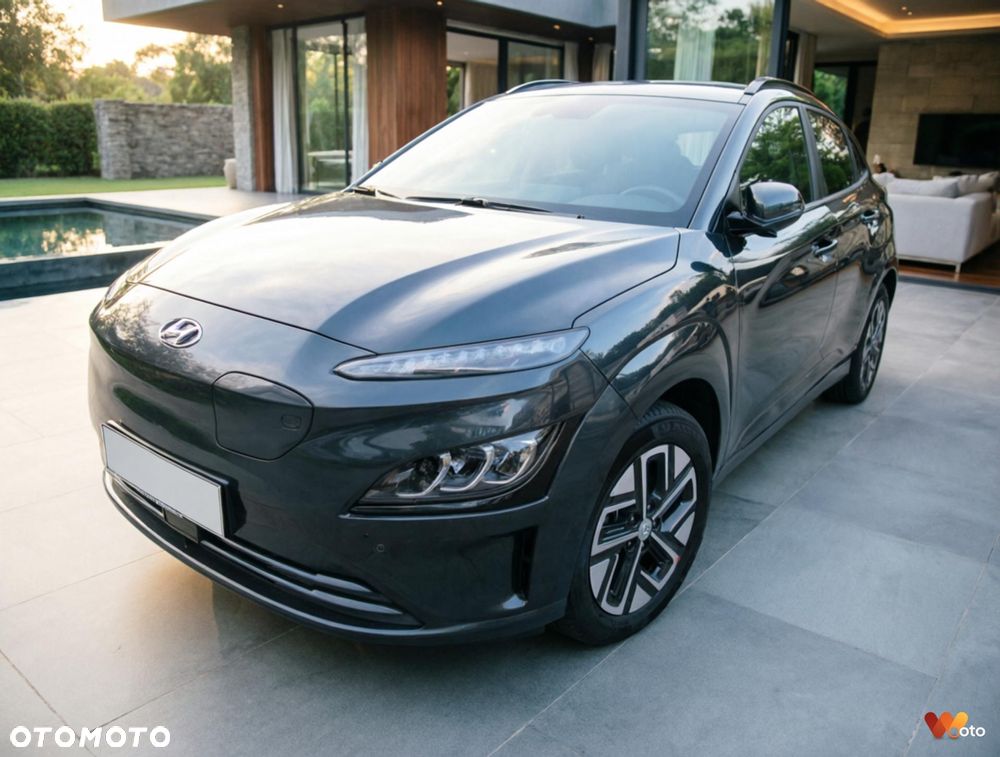 Hyundai Kona 39kWh Smart - 2