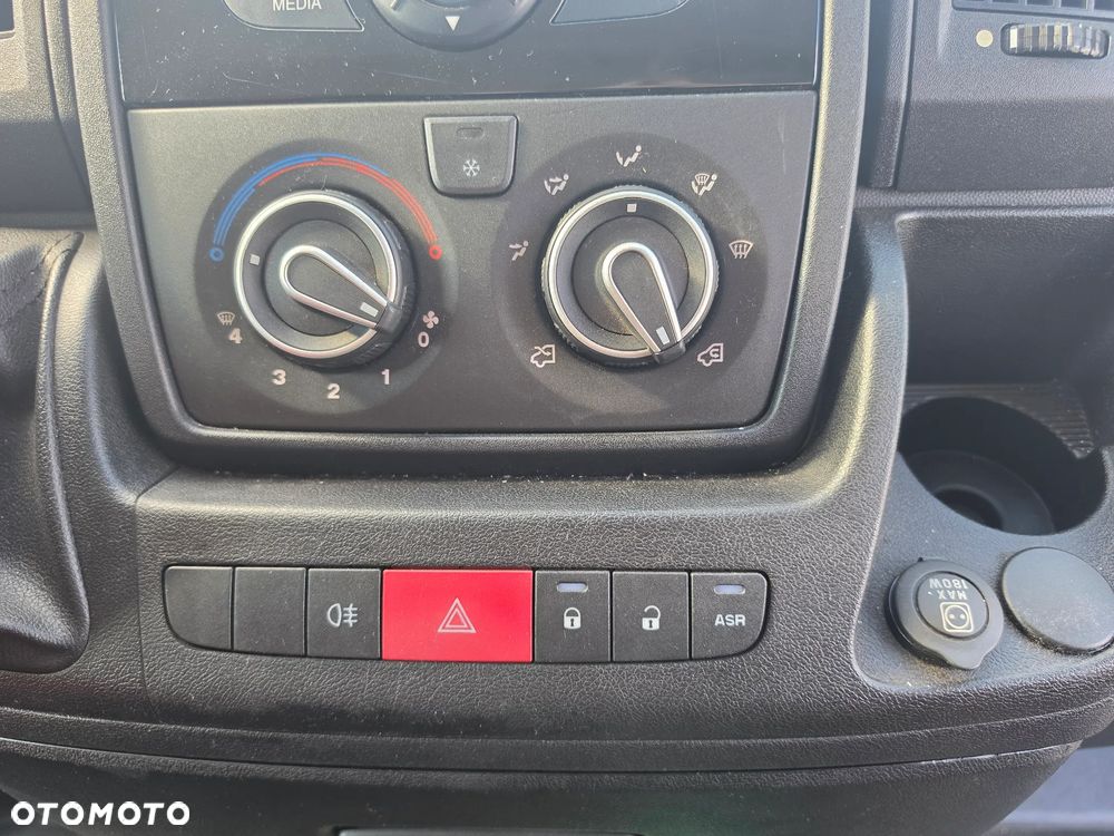 Fiat Ducato - 18