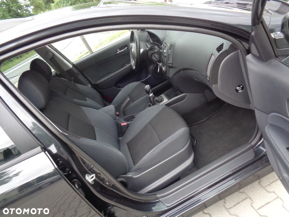 Hyundai i30 i30cw 1.4 Edition Plus - 6