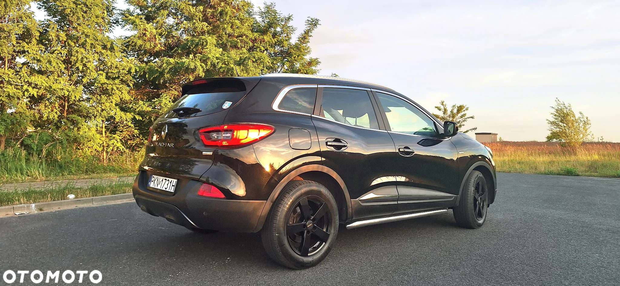 Renault Kadjar Energy TCe 165 Bose Edition - 2
