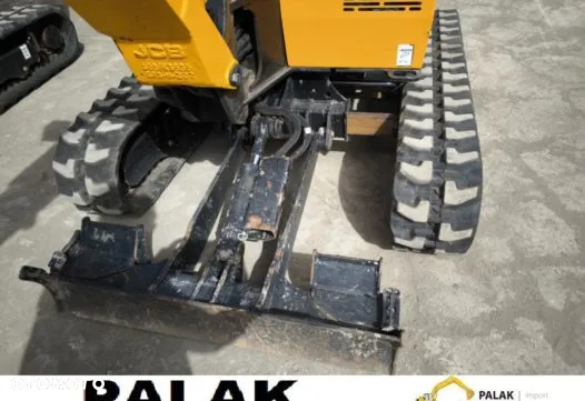 JCB Mini koparka JCB 16 C -1 , 2023rok - 10