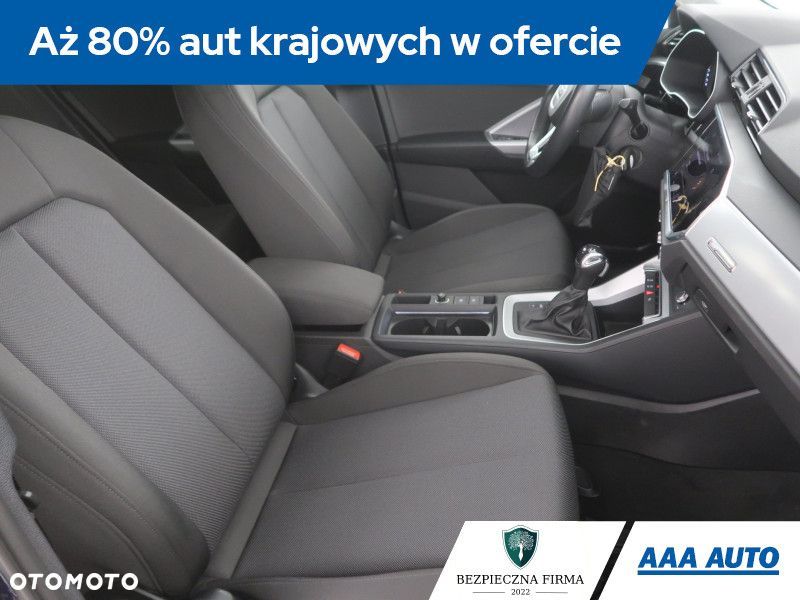 Audi Q3 - 11