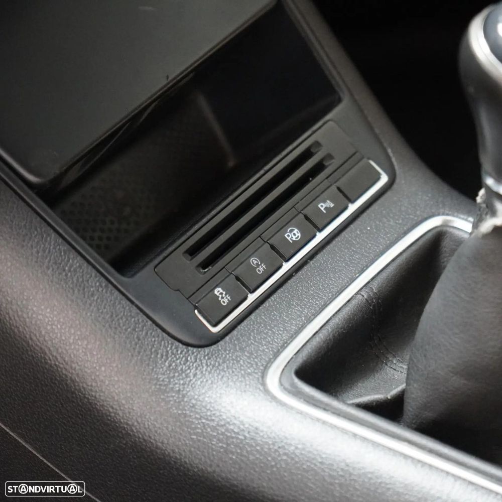 VW Tiguan 2.0 TDi Trend BlueMotion - 25