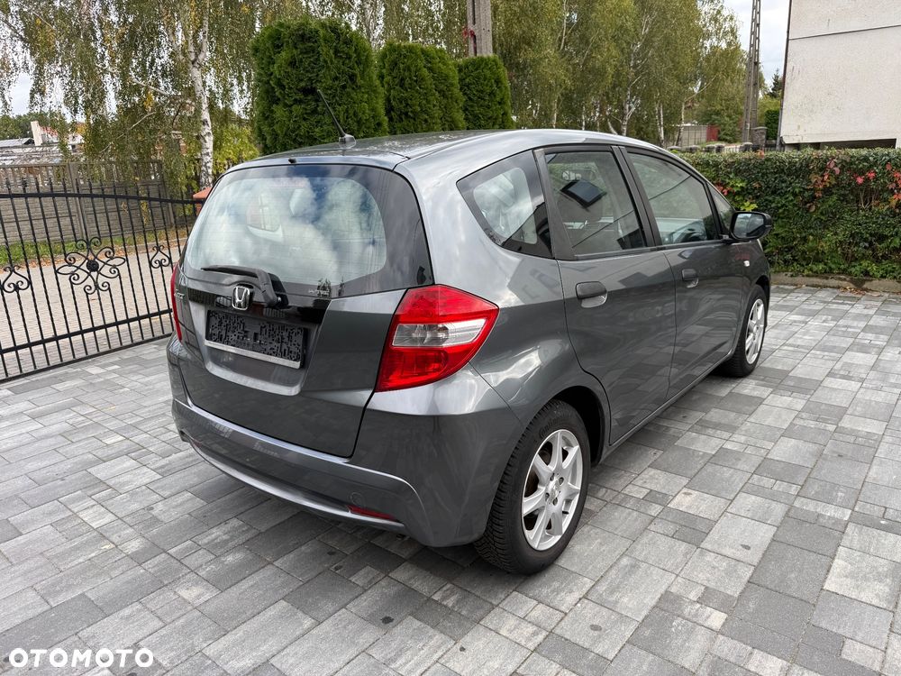 Honda Jazz 1.2 i-VTEC Trend - 8