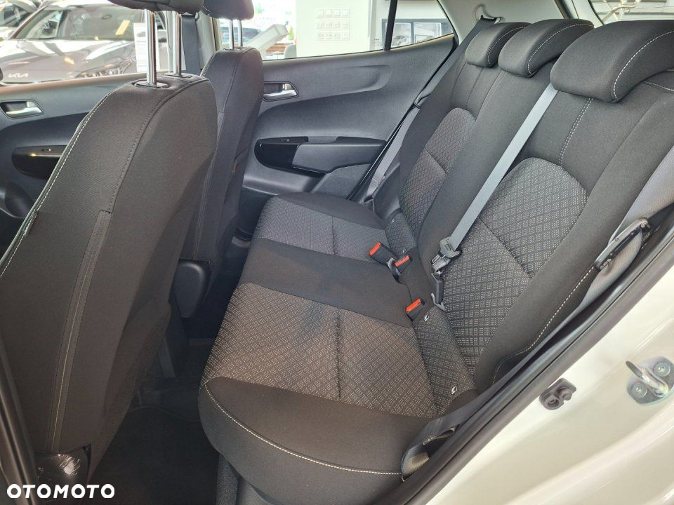 Kia Picanto - 26