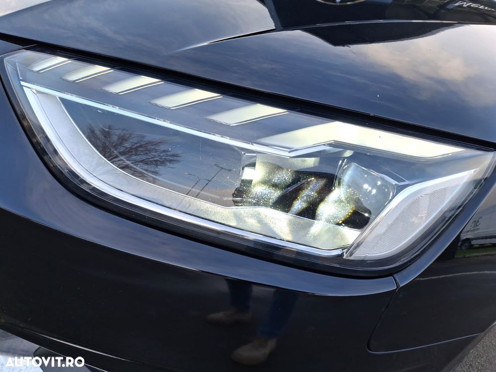 Audi A4 35 TFSI S tronic - 26