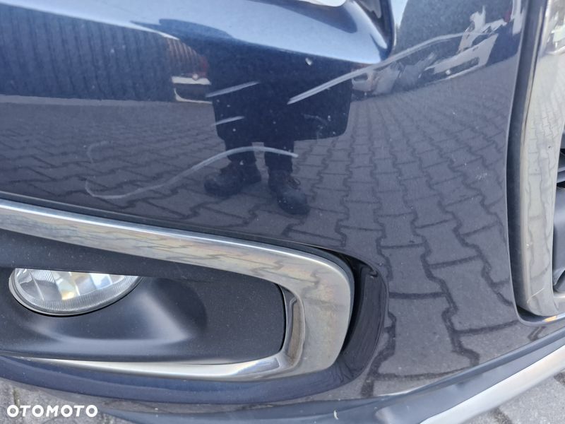PEUGEOT 3008 I 1 LIFT ZDERZAK PRZÓD PRZEDNI - 4