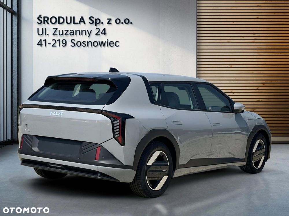 Kia EV4 58.3kWh Air - 5