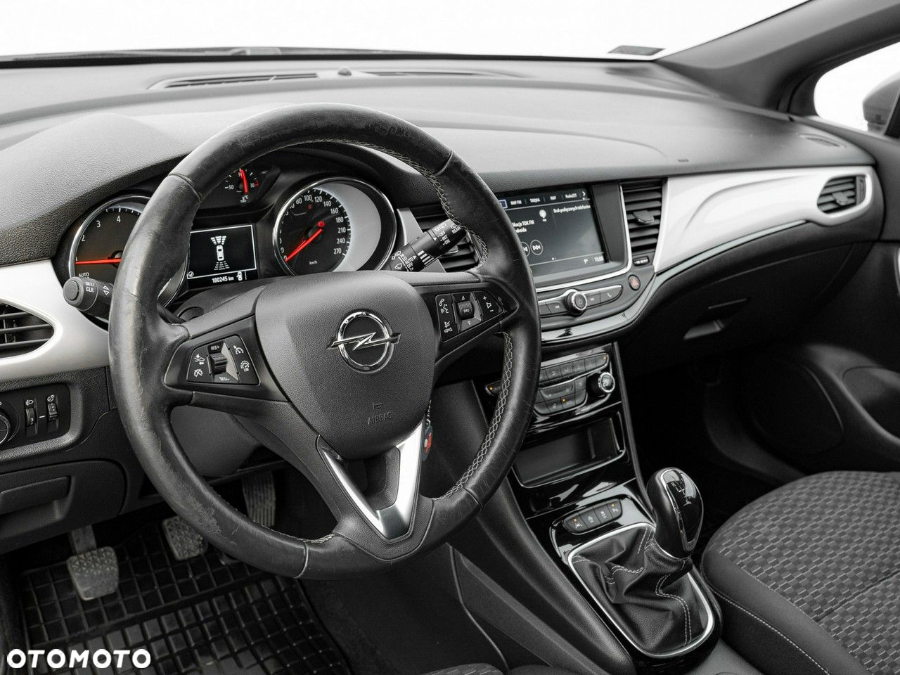 Opel Astra - 7