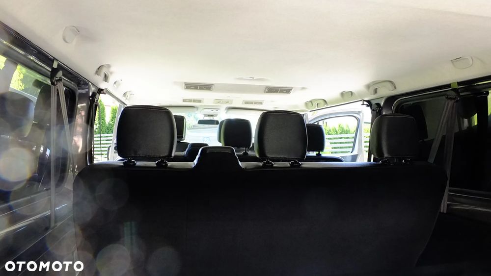 Renault Trafic - 17
