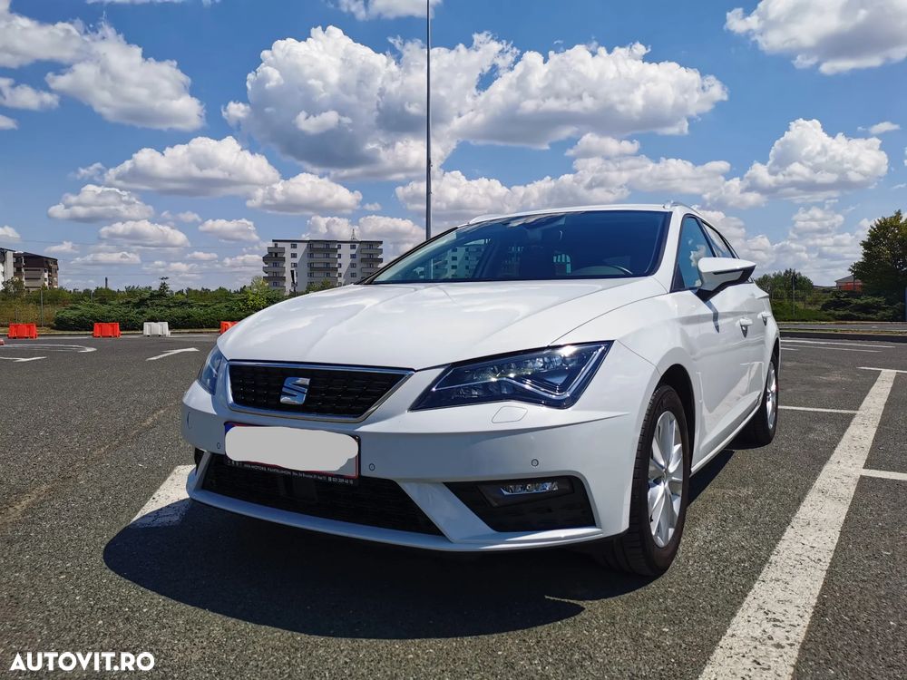 Seat Leon - 2