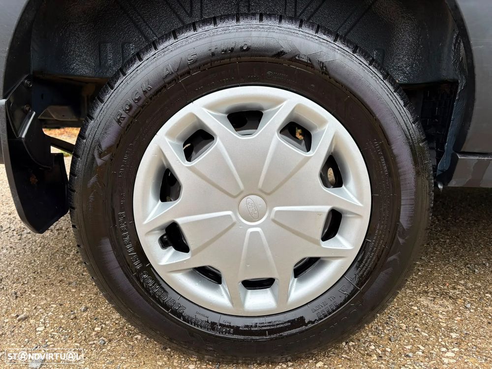 Ford TRANSIT - 21