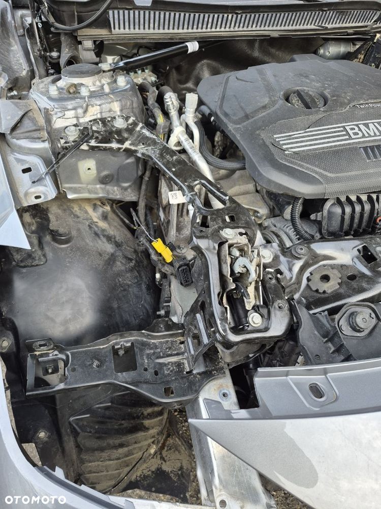 BMW Seria 2 218i M Sport - 11