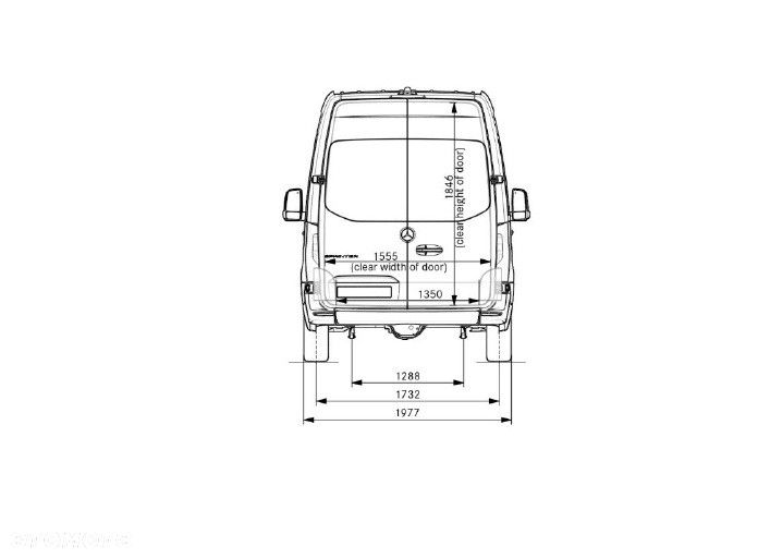 Mercedes-Benz Sprinter - 6