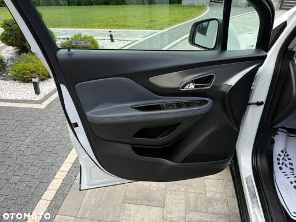Opel Mokka 1.4 T Cosmo - 8