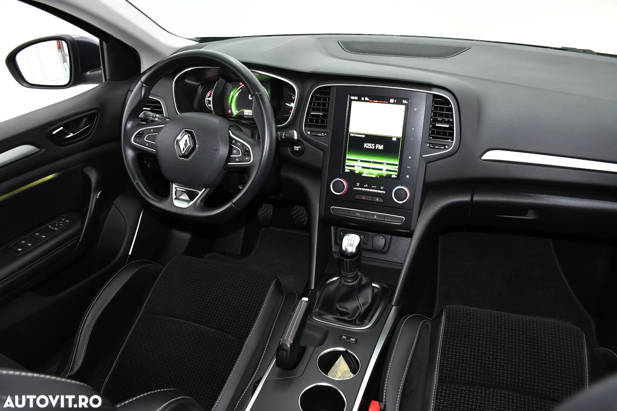 Renault Megane ENERGY dCi 110 INTENS - 4