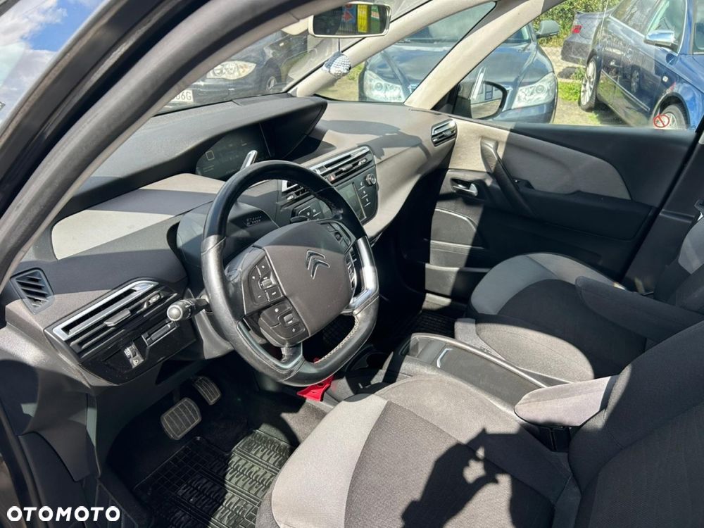 Citroën C4 Grand Picasso - 6