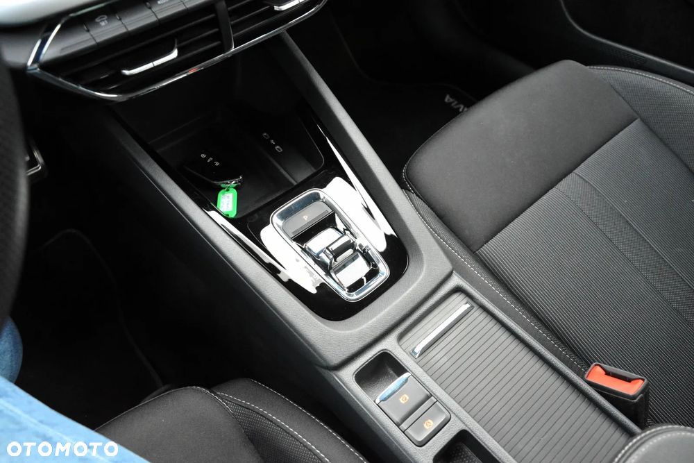 Skoda Octavia 1.5 TSI e-Tec Style DSG - 34