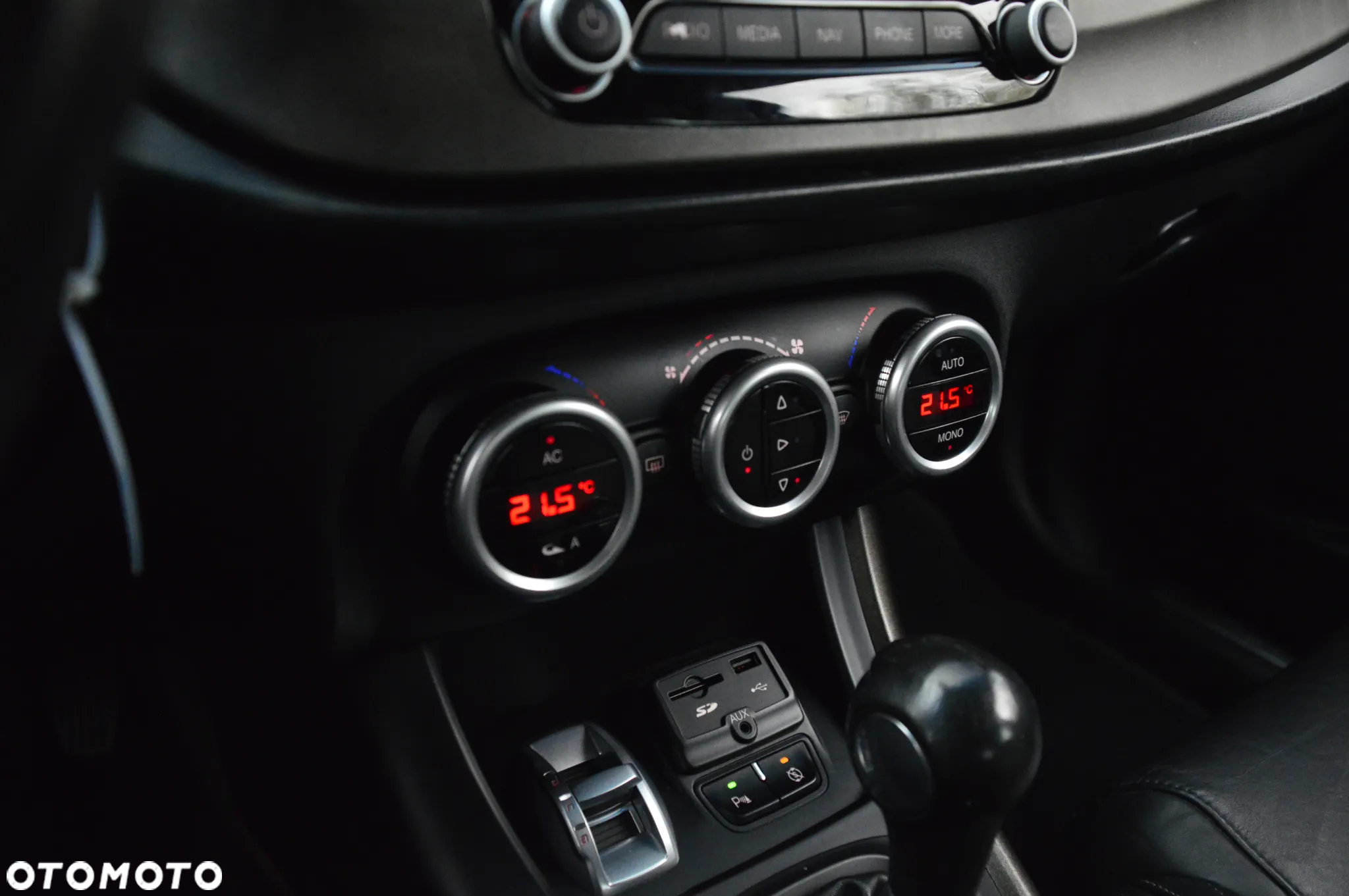 Alfa Romeo Giulietta 2.0 JTDM 16V TCT Sprint - 31