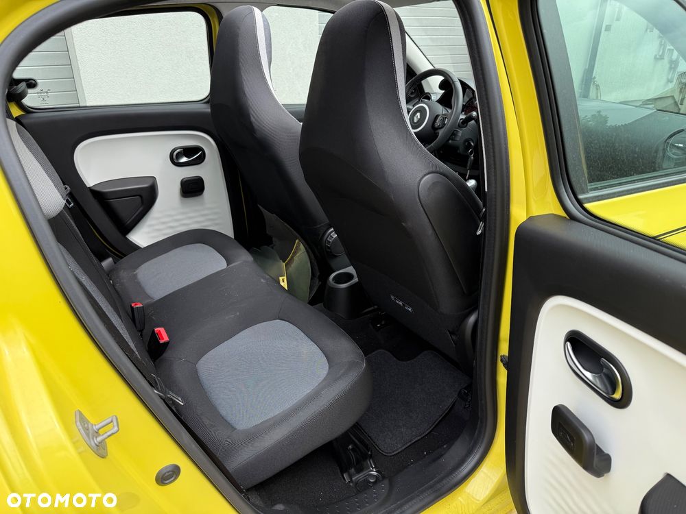 Renault Twingo SCe 70 Start&Stop Liberty - 13