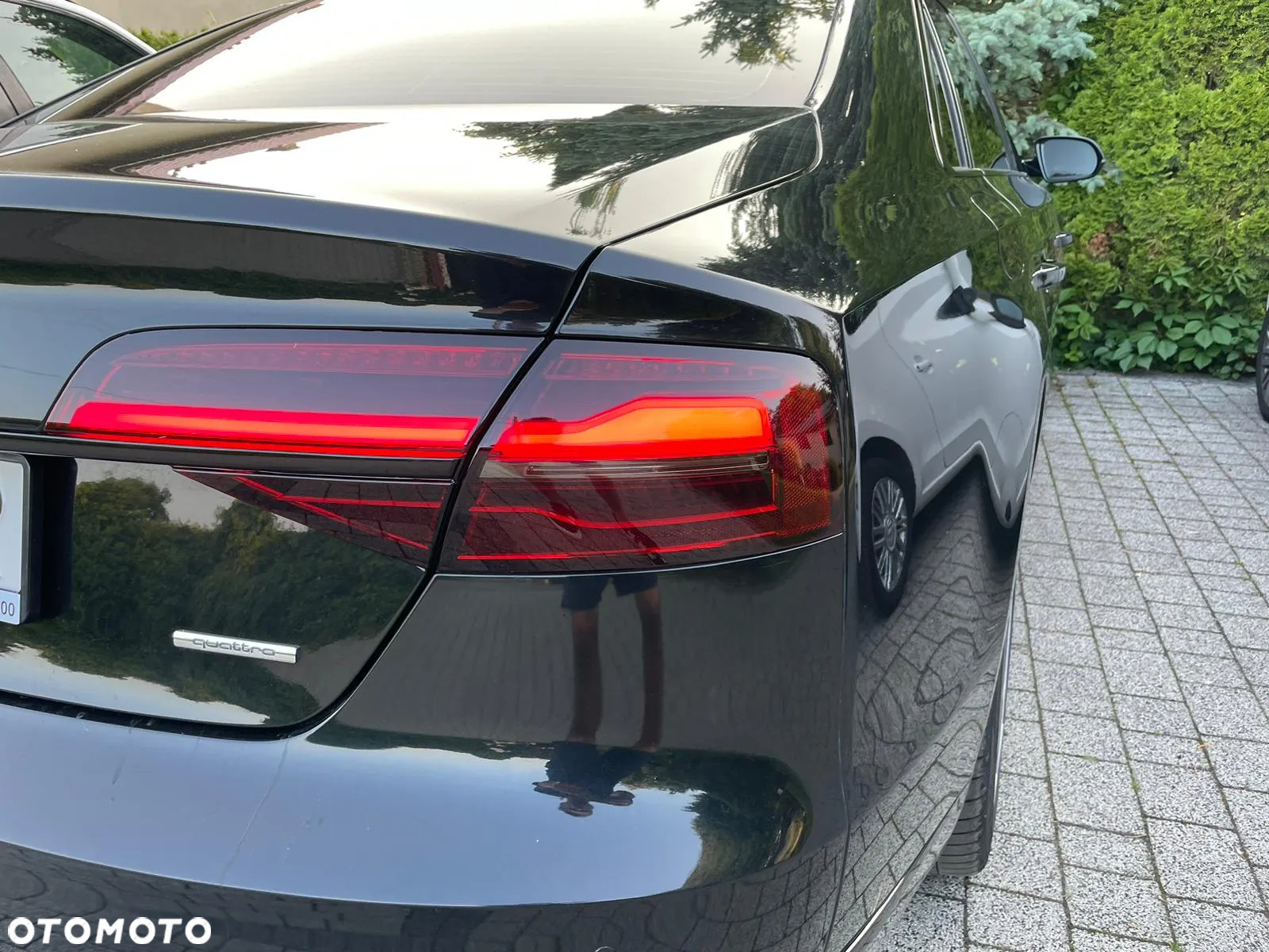 Audi A8 - 28