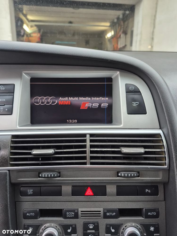 Audi A6 Avant 3.0 TDI Quattro Tiptronic - 36