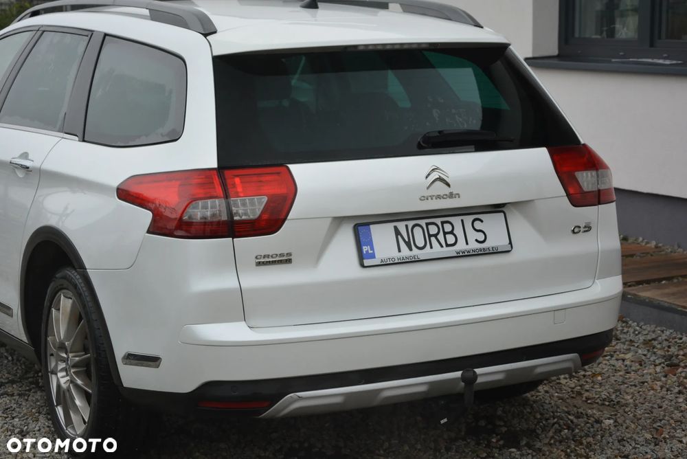 Citroën C5 ver-2-0-ecoblue-st--line-x - 26