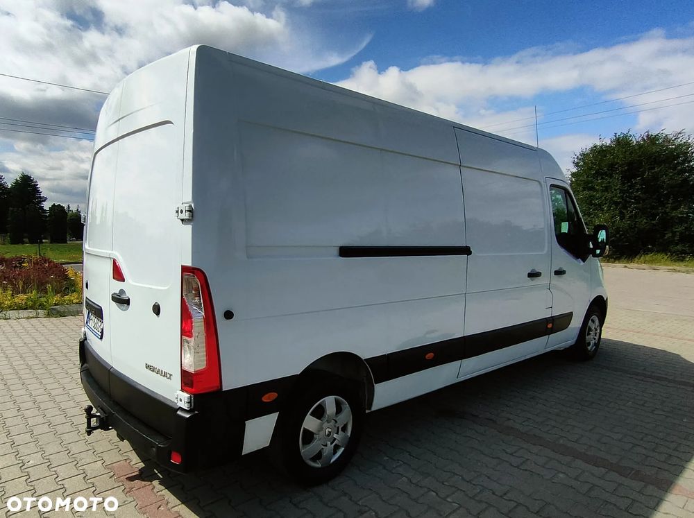 Renault MASTER - 8
