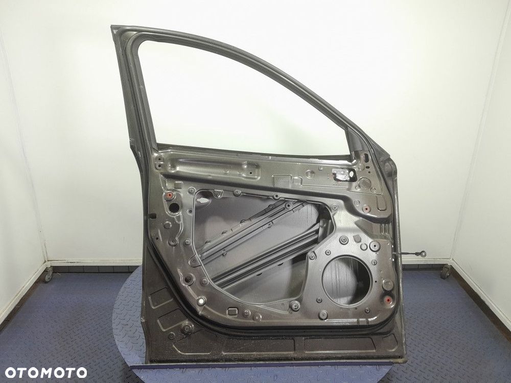 MAZDA CX-5 I LIFT DRZWI PRZÓD PRZEDNIE LEWE 42S - 9