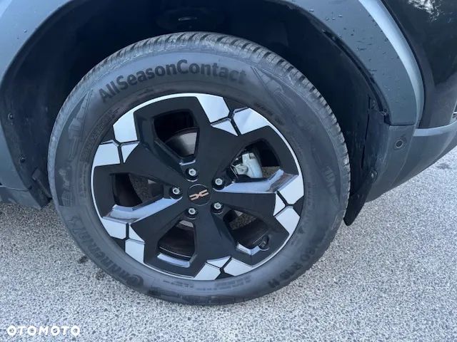 Dacia Duster 1.2 TCe mHEV Extreme 4x4 - 12