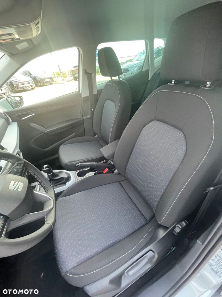 Seat Arona 1.0 TSI FR S&S - 10