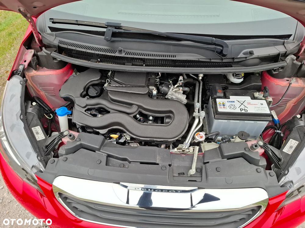 Peugeot 108 VTI 68 Top Style - 14