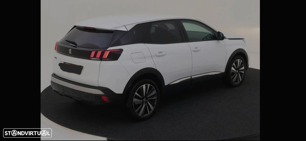 Peugeot 3008 1.2 PureTech Allure EAT6 - 2