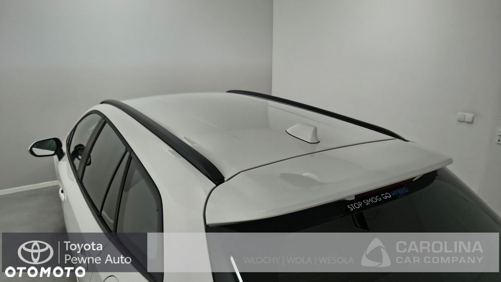 Toyota Corolla 1.8 Hybrid Comfort - 25