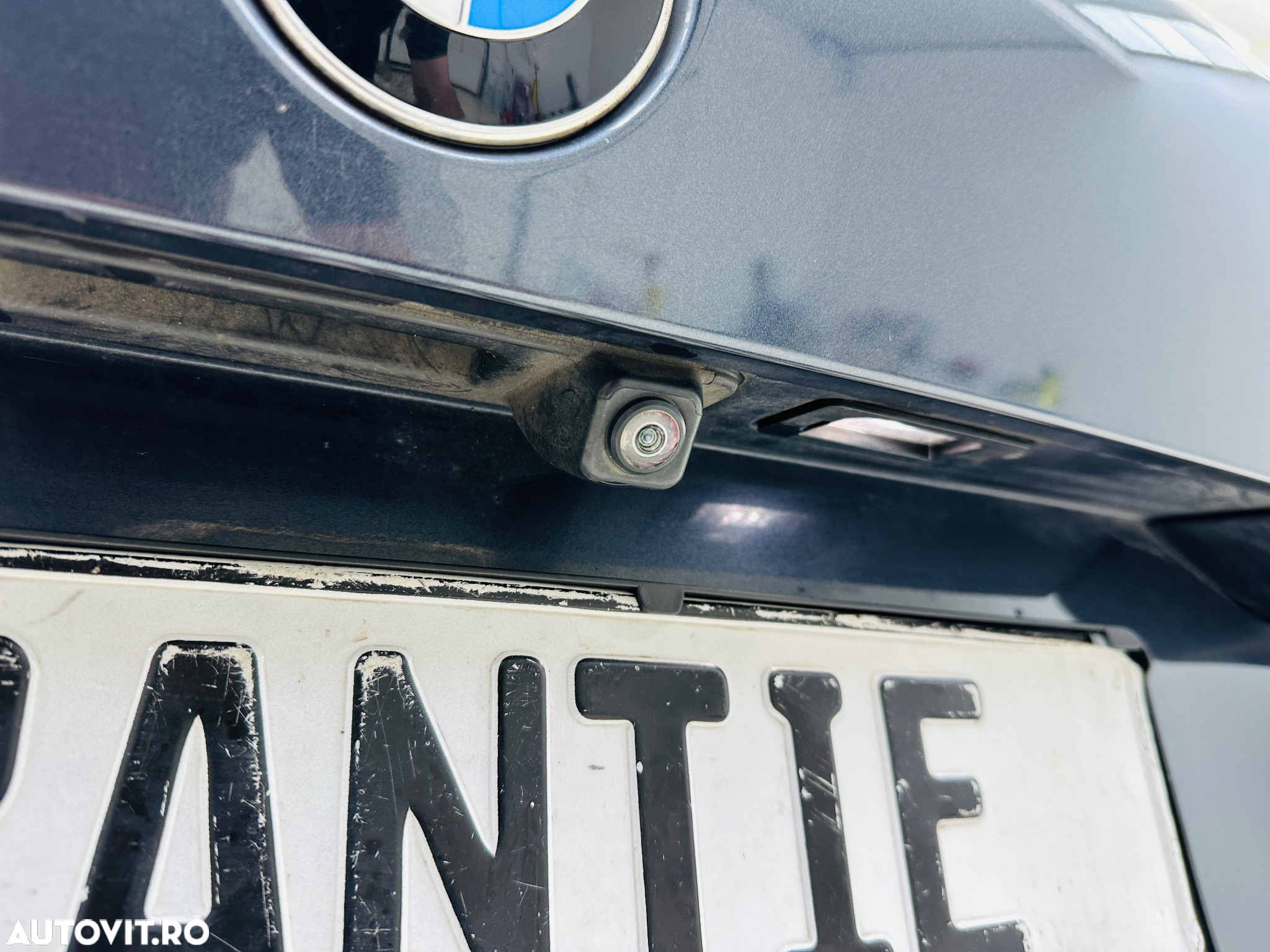 BMW X5 xDrive25d - 14