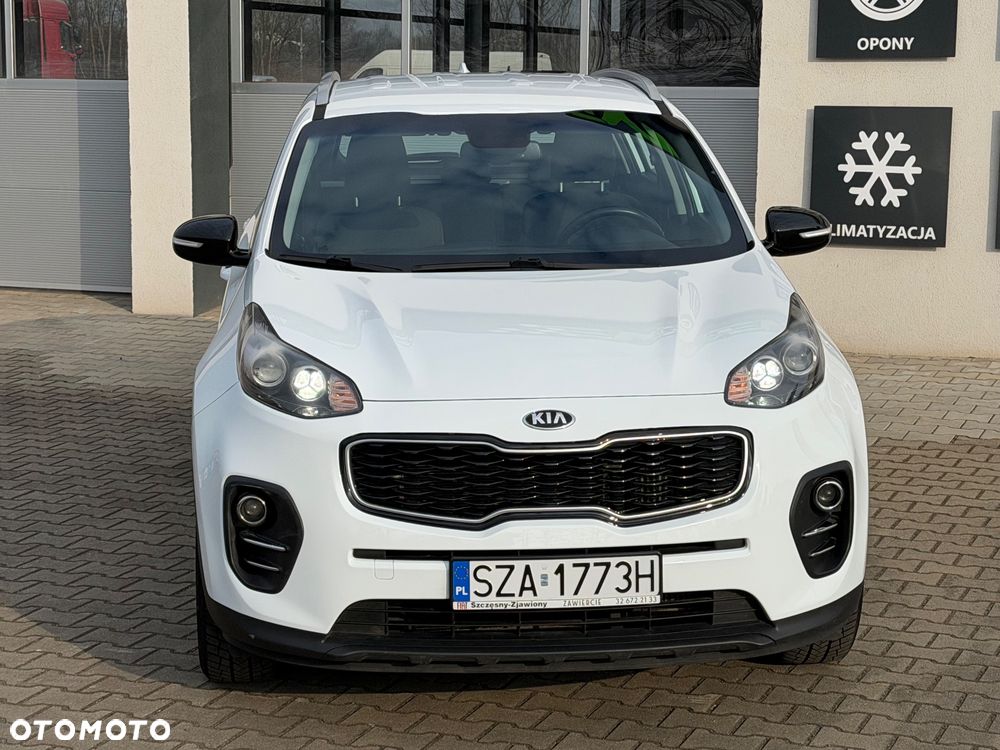 Kia Sportage - 24