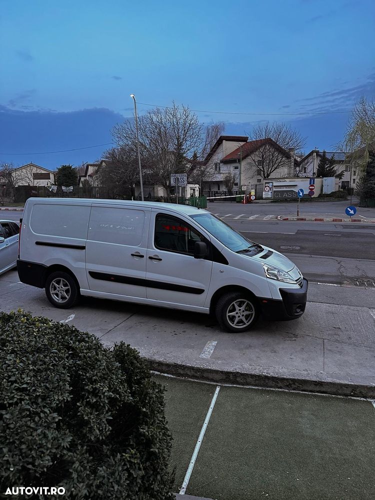 Toyota Proace - 1