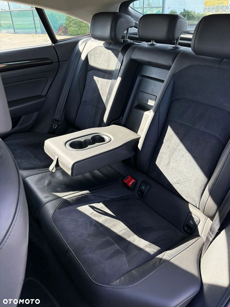 Volkswagen Arteon - 18