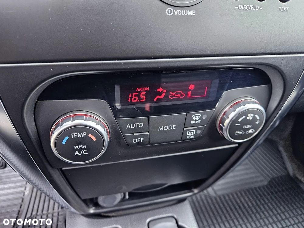 Suzuki SX4 1.6 VVT 4x2 Style - 13