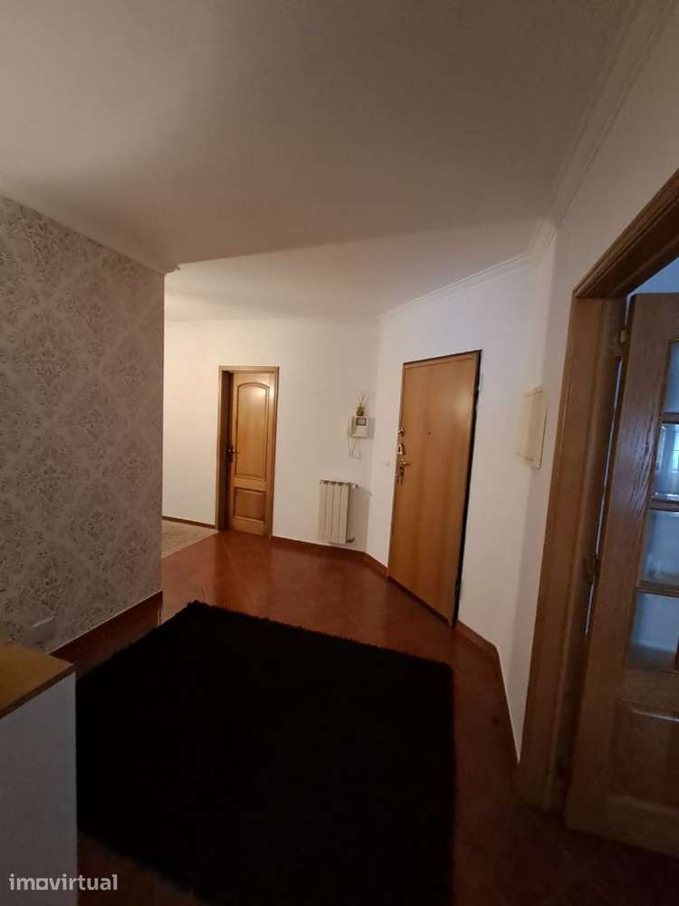 Apartamento T3 excelentes áreas - Grande imagem: 4/26