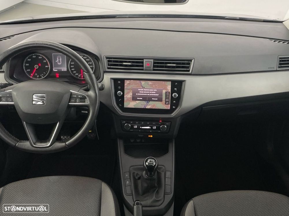 SEAT Ibiza 1.0 MPI Style - 10