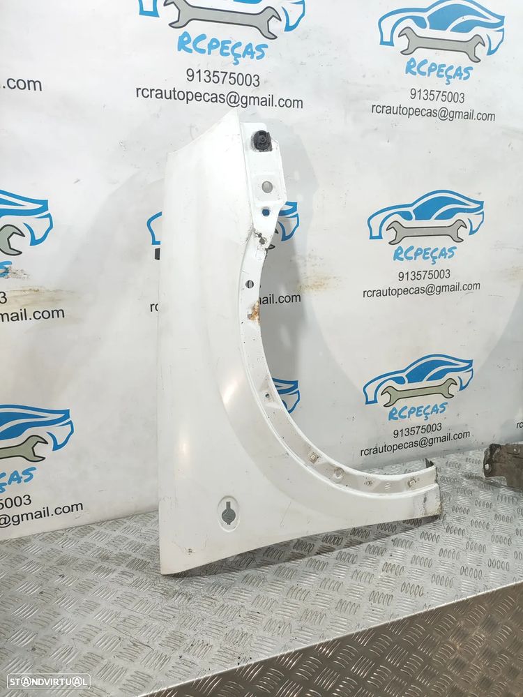 Frente completa OPEL CORSA C Fase 1 - 10
