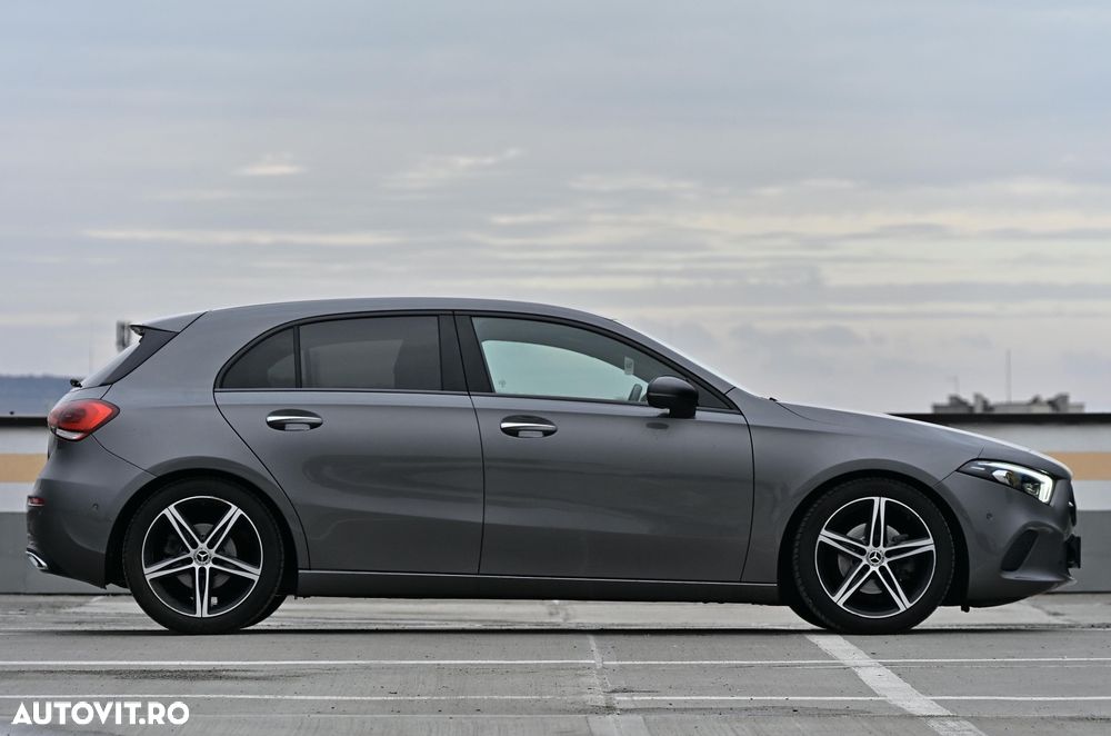 Mercedes-Benz A 180 d 7G-DCT Edition 1 - 7