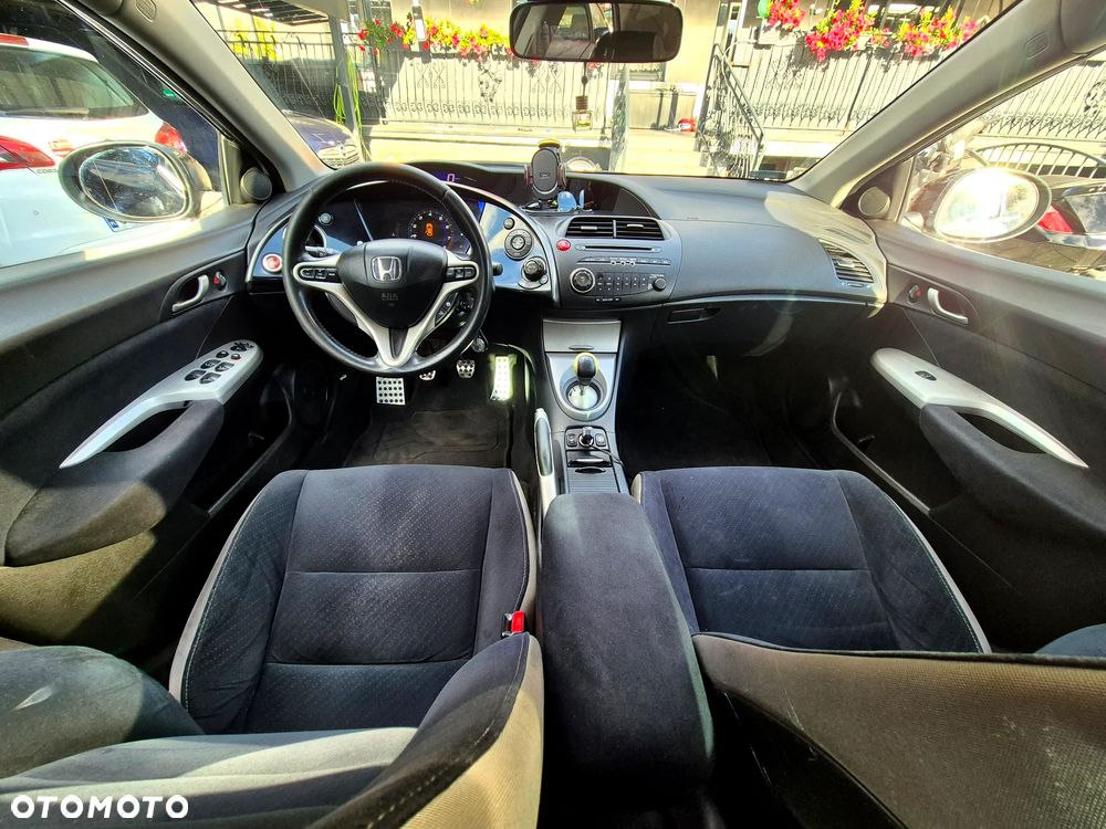 Honda Civic - 11