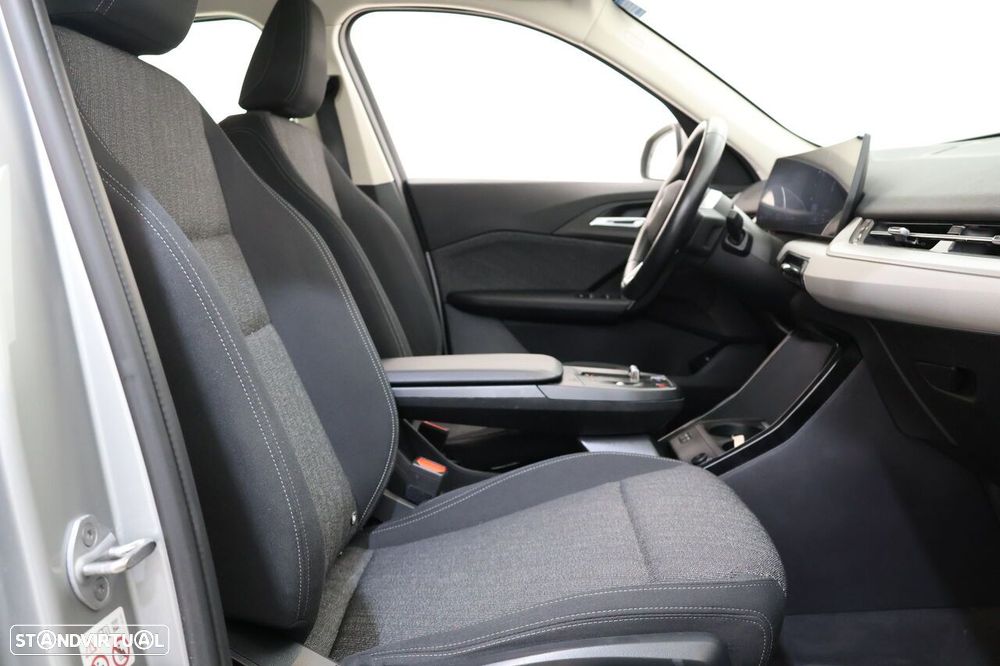 BMW iX1 xDrive30 - 9