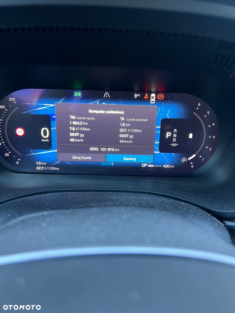 Volvo XC 60 B4 D AWD R-Design - 3